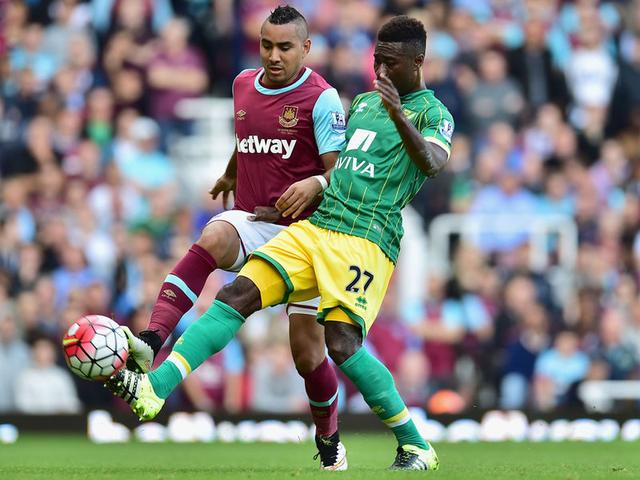 在足球世界 在足球世界