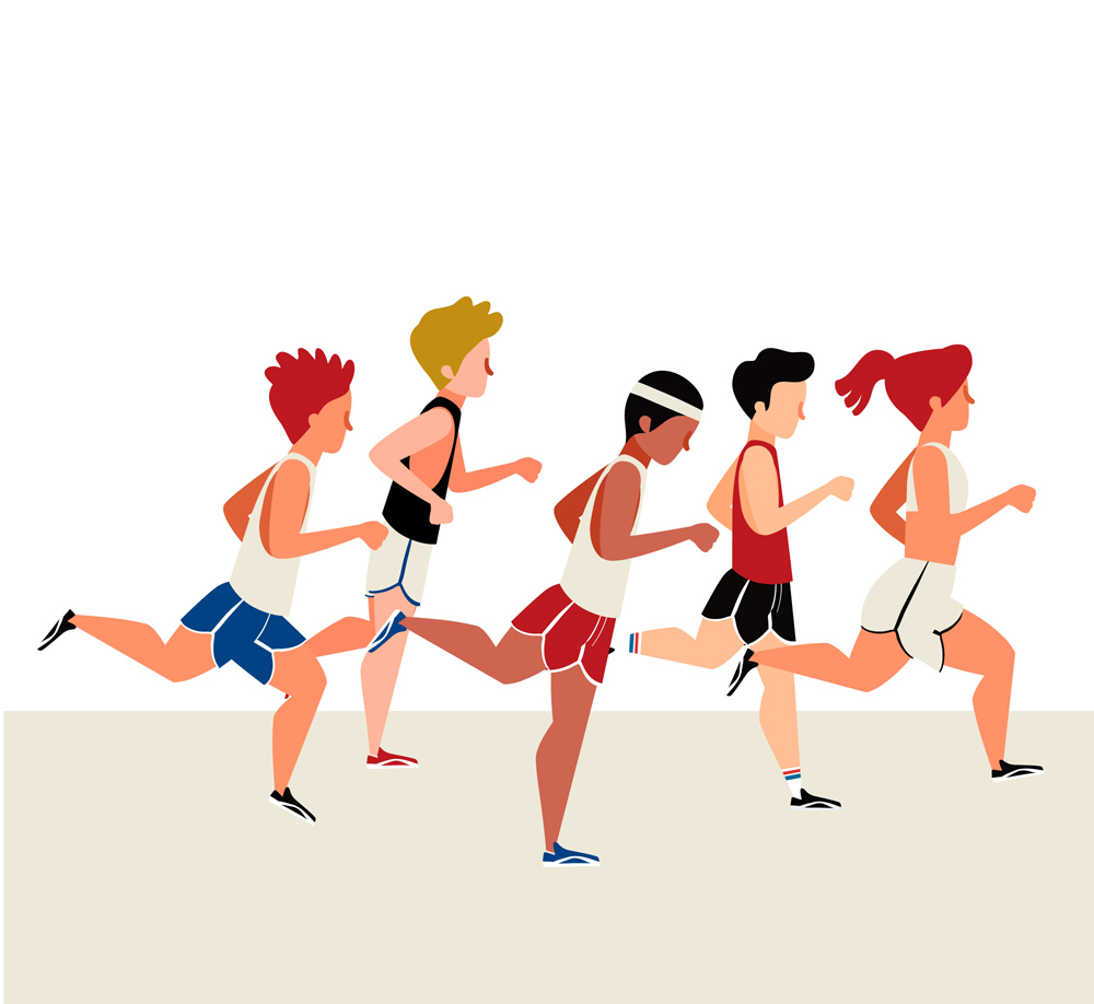 新成为自己 新成为自己