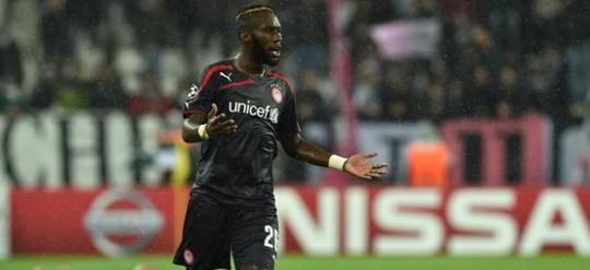 纳错失英超 纳错失英超