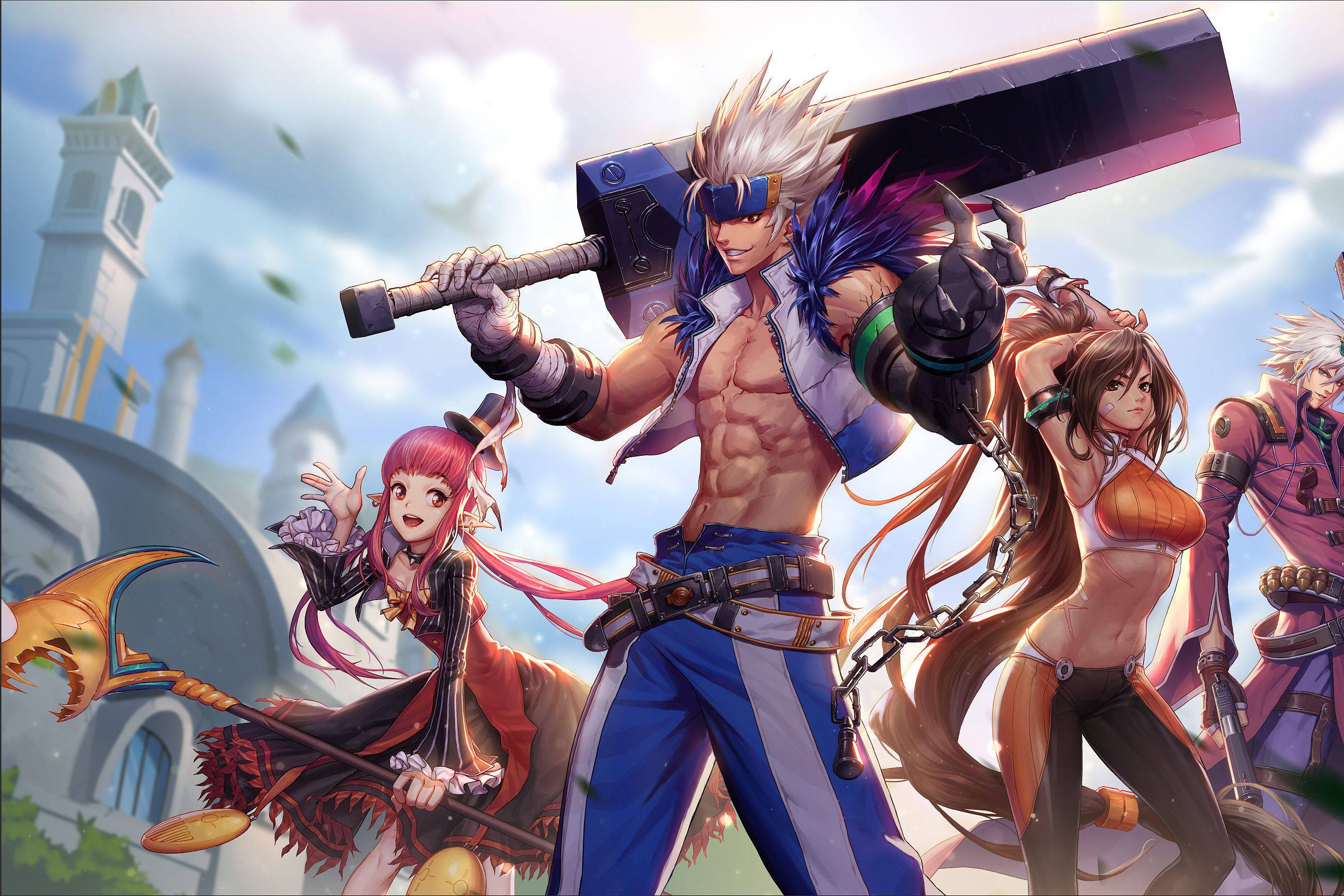 未能终结比 未能终结比