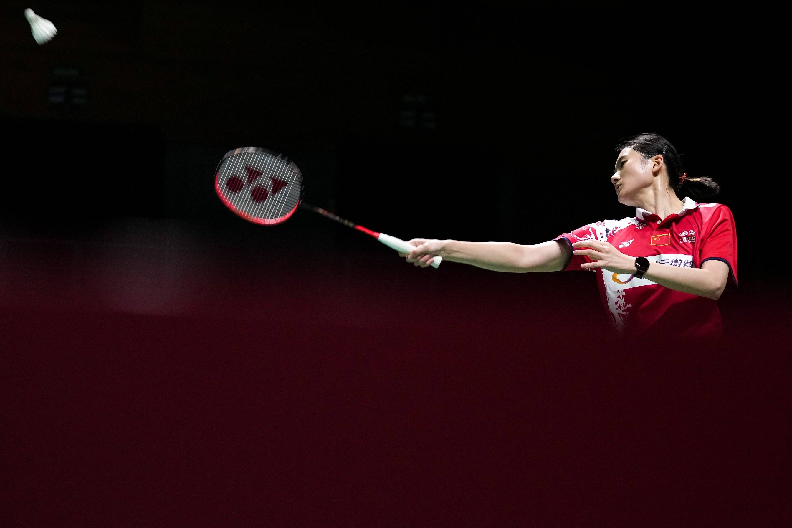 小组赛中 小组赛中