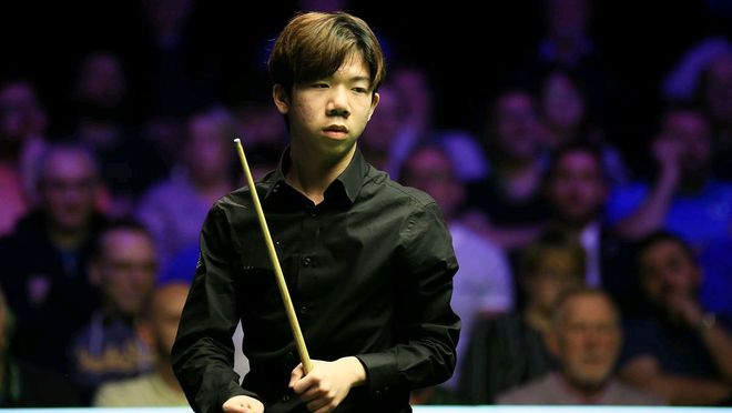 毫厘之间 毫厘之间