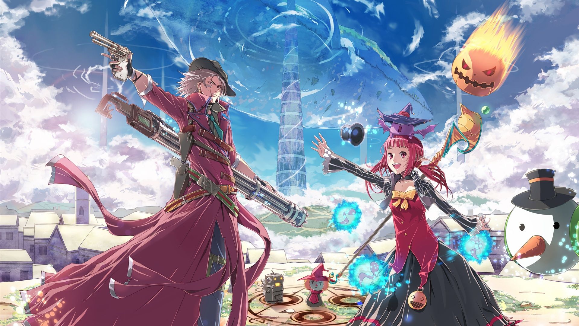 间歇性强化 间歇性强化