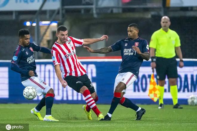 他们赢在看 他们赢在看